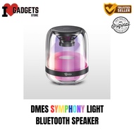 [DMES] DS6 SYMPHONY LIGHT BLUETOOTH SPEAKER