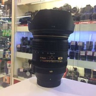 Nikon 24-120mm F4