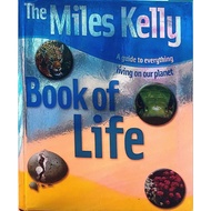 The Miles Kelly: Book Of Life-K0