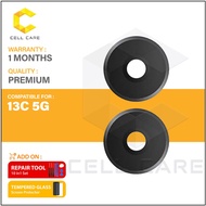 Camera Glass Lens For Redmi 13C 5G