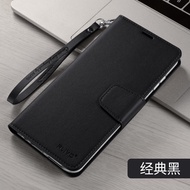 Ốp Điện Thoại Oppoa93s Ốp Da Bảo Vệ Oppoa35 A95 Chống Rơi A56 Kiểu Nắp Lật A93s Silicon A35 Bọc Toàn