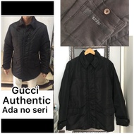 Preloved Jacket Coat GC Authentic