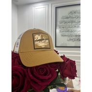 Timberland Cap limited