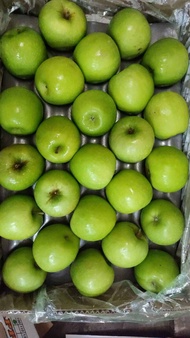 Apel hijau granny smith 1kg