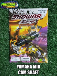 CAMSHAFT 6.0MM MIO SHOWA R BRAND