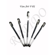 Van Art Gel Pen/ Gel Pen/ Gel Pen/ Gel Pen Gel Pen