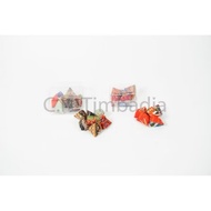 Batu Seremban / Permainan Traditional / Five Stones