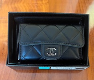 Chanel 鎖匙包