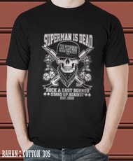 KAOS SUPERMAN IS DEAD 05