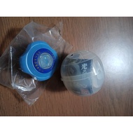 GANTUNGAN REPLIKA Original bandai digivice yamato gashapon gacha action figure light digimon strap k