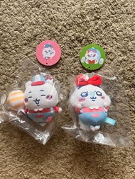 現貨Chiikawa 遊樂園chi/遊樂園飛鼠吊飾