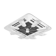 PA Premium Cassette Fan / Aircond Kipas / Aircond Ceiling Fan / Anti Direct Blowing Fan /Windshield 