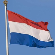 Dutch Flag Large Netherlands Flag/