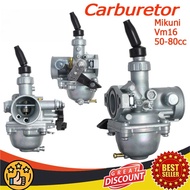 Carburetor For  Vm16 Carburetor 50-80cc