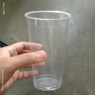 CUP ESIPAK EC E22 NO LID - 50pc