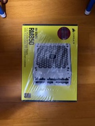 Corsair RM850 RM Series Fully Modular ATX Power Supply