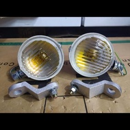 212-2001N FOG LAMP T. HARDTOP FJ45