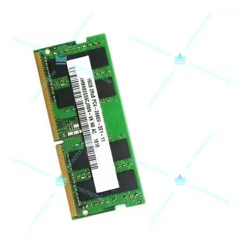 16GB 8GB DDR4 2666MHz Laptop Memory Upgrade for Notebook PC