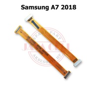 Flexible Ui Board Main Board Samsung Galaxy Original 2018 A750FA7
