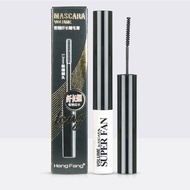 HengFang High Density Charcoal Black Mascara Charm Eyes #H6222
