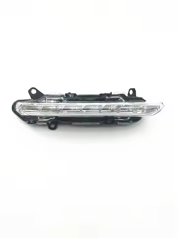 LED Daytime Running Light Fog for Benz W221 S300 S320 S350 S400 W218 CLS300 CLS320/350 OE: A22182017