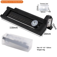 YANXING2 Lưỡi Dao Làm Gỗ cạnh máy bào cạnh Máy bào cạnh máy bào thủ công cắt tỉa hồ quang Máy bào gỗ