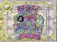 星光樂園DR卡 (菈菈/美莉+蜜柑)✨