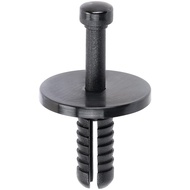 OAUTOO 30pcs Interior Trim & Engine Intake Duct Push-Type Retainer Clip 51-47-1-919-209, 51-48-1-884