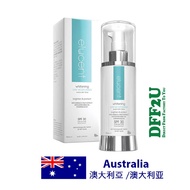 DFF2U ELUCENT EVEN TONE DAY MOISTURISER SPF 30+ 95ML