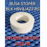 WHITE REAR STOPPER RUBBER HONDA HRV JAZZ GK5 52633-T5A-J01