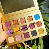 Essence Jasmin Eyeshadow Palatte