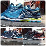 Asics Gel Gt 2000 Sports Shoes. Volly Shoes
