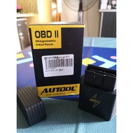 OBD2 Bluetooth Autool A5 v1.5