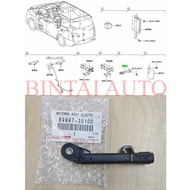 *Toyota Agh30, Ggh30 Alphard, Vellfire Antenna Electrical Key Voxy, Sienta, Yaris, Land Cruiser Sens