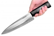 Suncraft - 8吋(20厘米)鋸齒形廚刀 (MA-K8S)