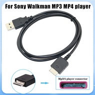 High-Speed Data Transfer USB Charging Cable for Sony Walkman MP3/MP4 Player, 1M
