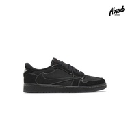 Air Jordan 1 Low OG SP x Travis Scott (Black/Phantom) Original