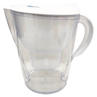BRITA Marella 濾水壺 附純淨全效型PRO濾心 x 3 3.5L 1組