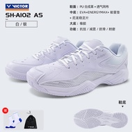 รองเท้าแบดมินตัน VICTOR รุ่น P9200TD สำหรับผู้ชายและผู้หญิง รองเท้าแบดมินตันแบบกันลื่น รองเท้าวิ่งแบ