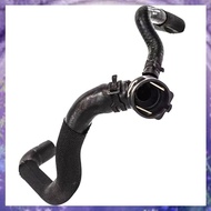 (Y W Z H)1.8 2.0  Coolant Pump Hose Pipe for  A3 8V Q2 TT    B8 Golf  Superb Seat Ateca 5Q0122157AK