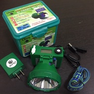 ไฟฉายคาดหัว ตราช้าง รุ่น 583 CHANG 583 LED