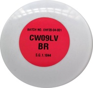 TOA Color World  แม่สี LOW VOC | แม่สีสำหรับเครื่องผสมสี ทีโอเอ | ขนาด 1  ลิตร