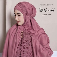 KATUN Jumbo PREMIUM COTTON SITI KHADIJAH MUKENA