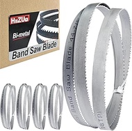 44-7/8 Inch Bandsaw Blades 18 TPI for Milwaukee 48-39-0551 Bandsaw and DeWalt DCS374B Portable Band 