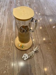 1.2L  ice blender juicer  1.2公升攪拌機破壁機沙冰機榨汁機果汁機（上水交收） 正常使用，可以順豐到付 Can sf express  Trade at sheung shu