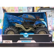 Mcfarlane Toys DC Multiverse Batmobeast