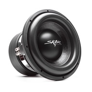 VXF-12 D2 12" 3000 Watt Max Power Dual 2 Ohm Competition Car Subwoofer Skar Audio VXF-12 D2 12" 3000