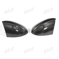 [Geex Select] BMW/BMW M3 E90/E92/E93 Modified Carbon Fiber Rearview Mirror Shell