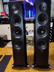 Sonus Faber venere 3.0 坐地speaker 喇叭