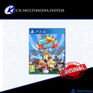 PS4 Epic Chef (R2/ENG)